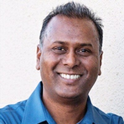 Rajkumar Irudayaraj