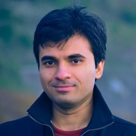 Kartik Khanna