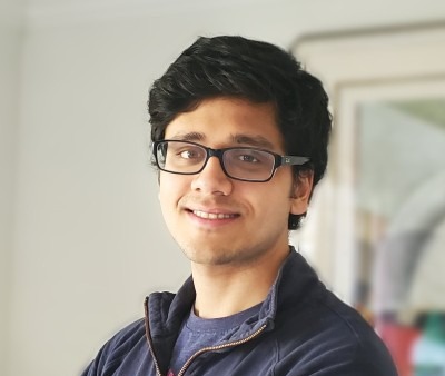 Rohan Gupta