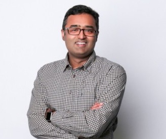 Bhavin Shah