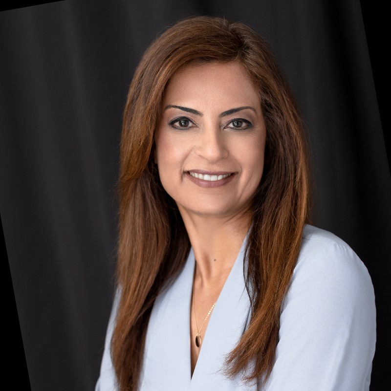 Deepa Bajaj Tuli