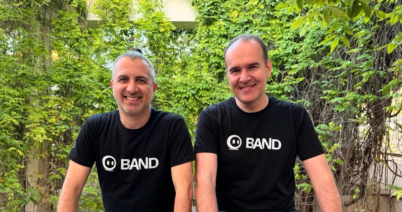 Our Seed Investment in Band, Building the Backbone for Enterprise AI