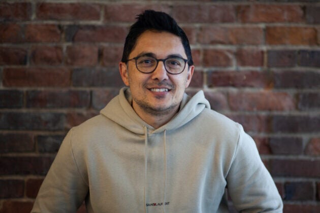 Sierra Ventures: Our Early-Stage Investment in Fabric