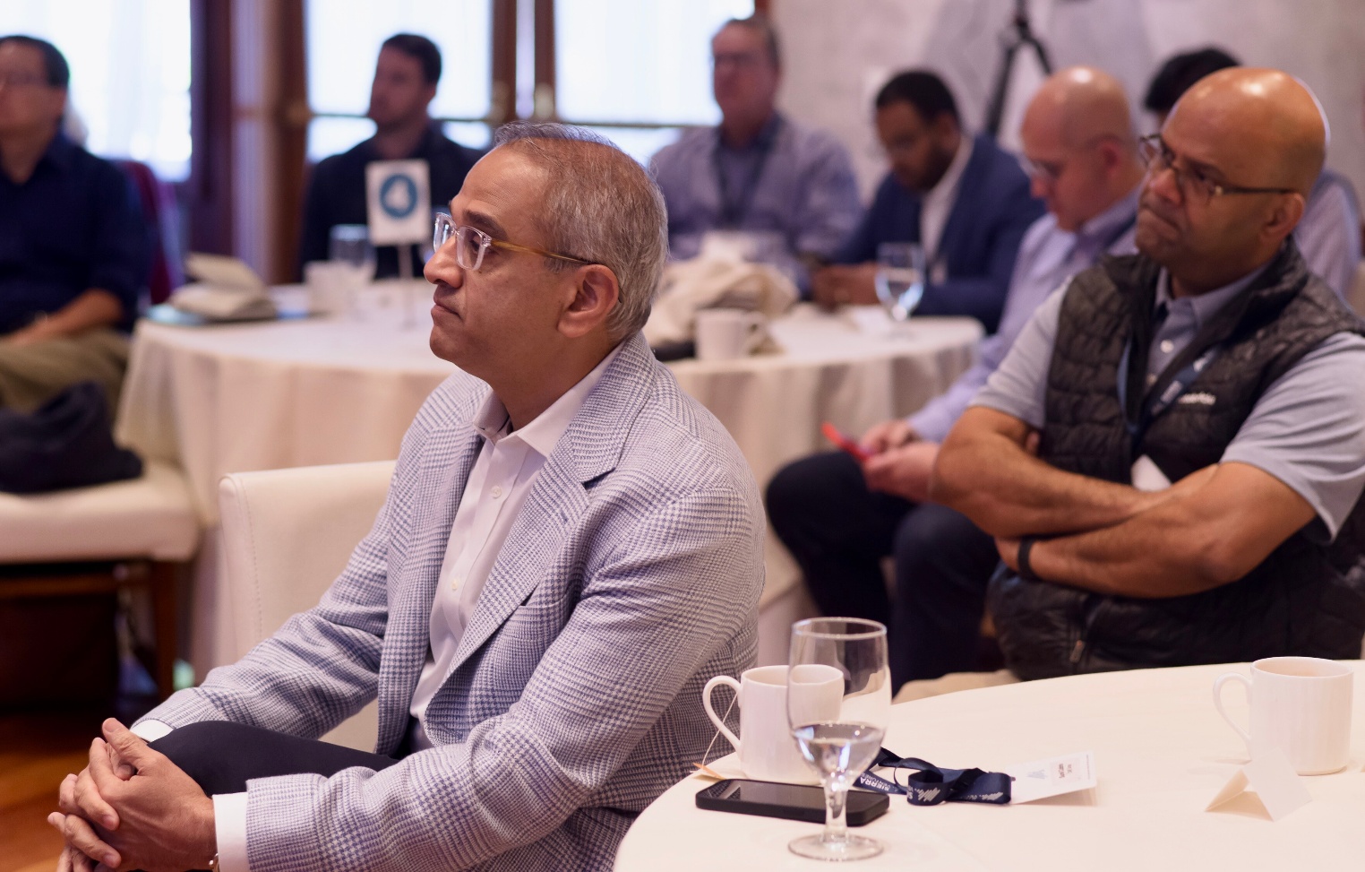 CXO Summit