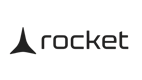 Rocket logo