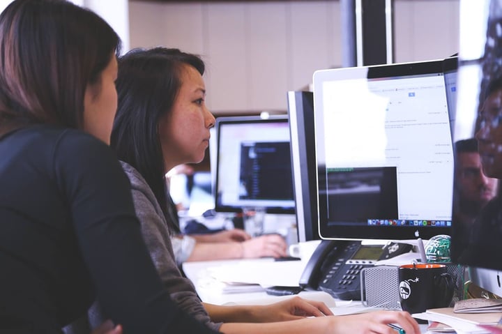 Beautiful Software — hallmark of the next $1 billion dollar software company