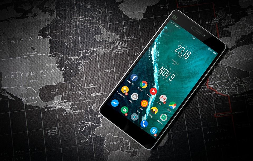 Customer Interaction on a Global Scale