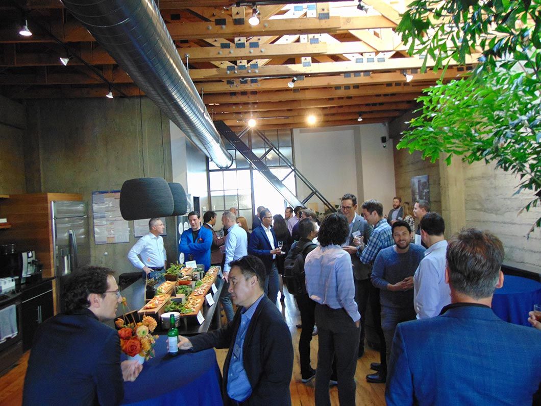 Enterprise Technology Showcase