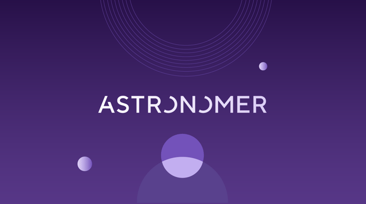 Astronomer