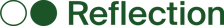 Reflection AI logo