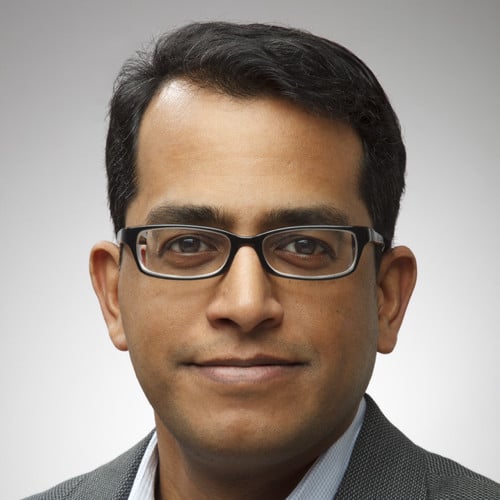 Anil Vasagiri