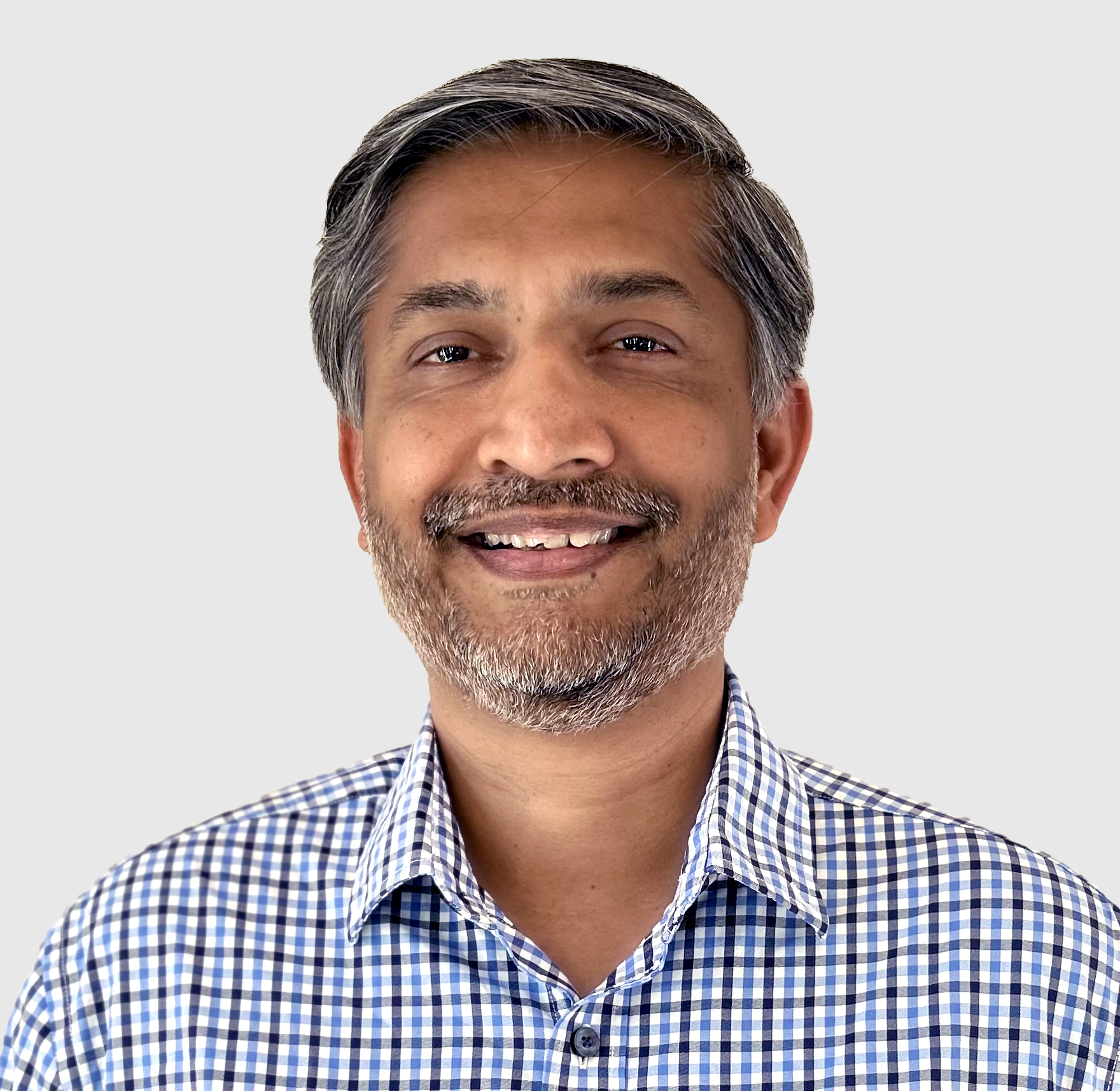 Jigar Desai