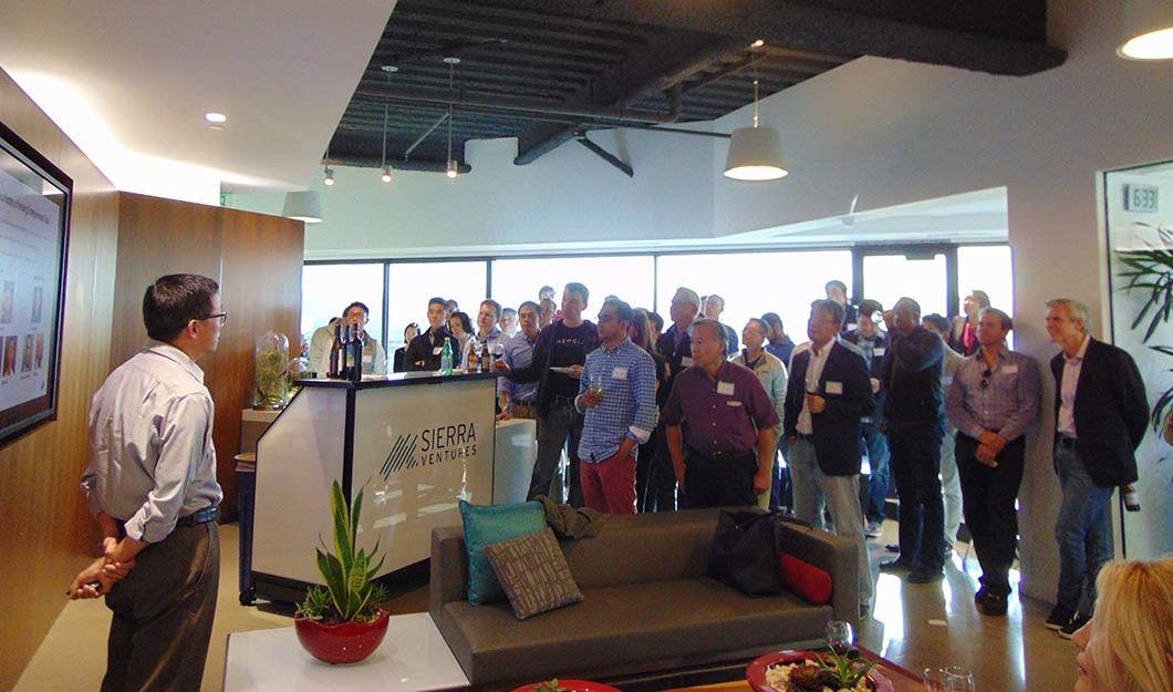Signature Bank SaaS Roadshow