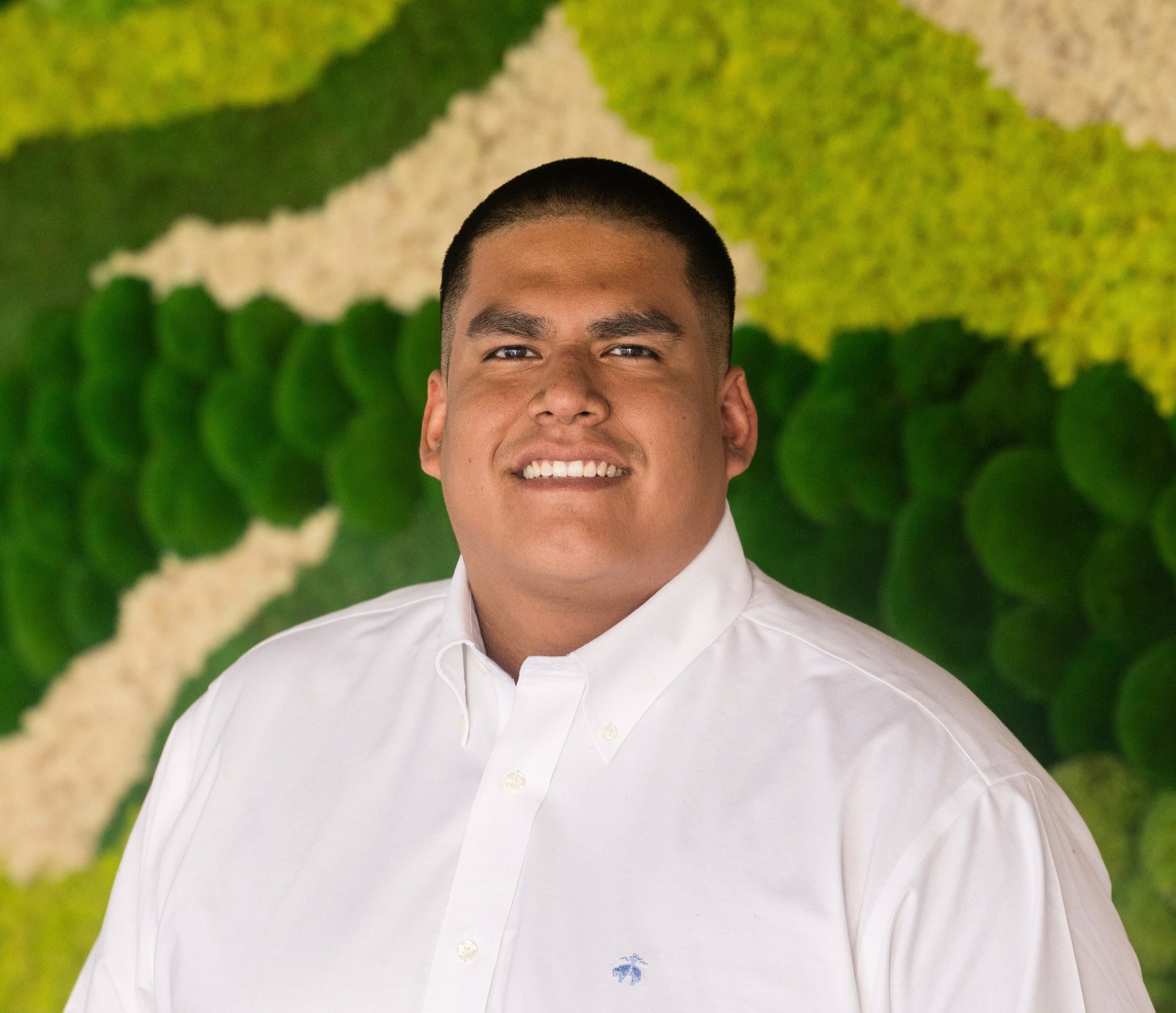 Daniel Paredes