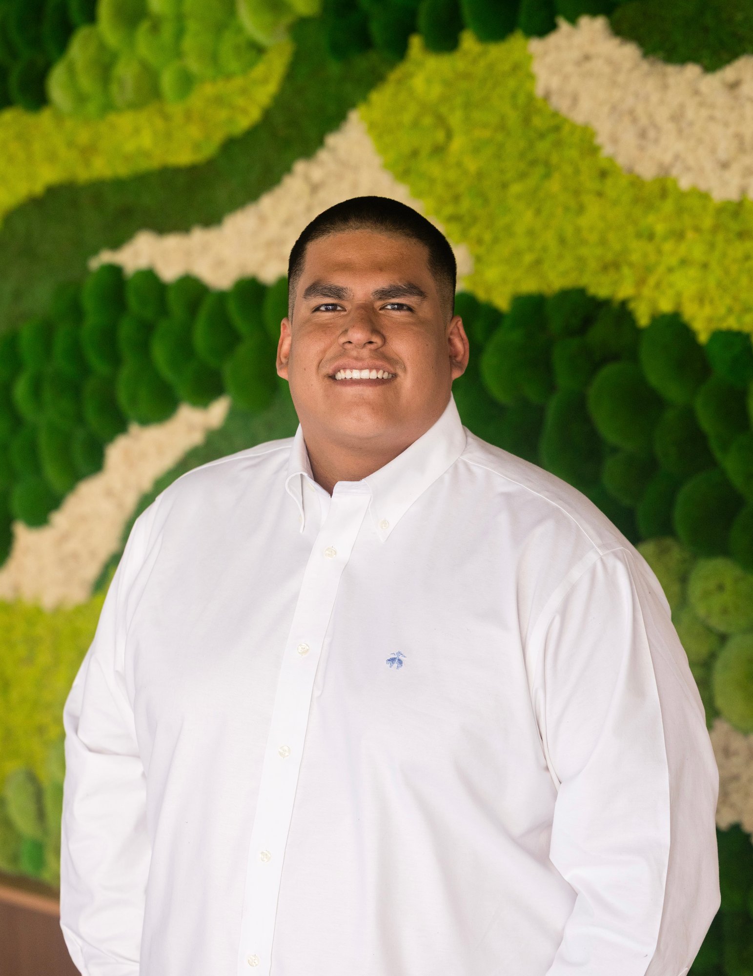 Daniel Paredes