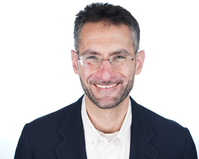 Kevin Epstein
