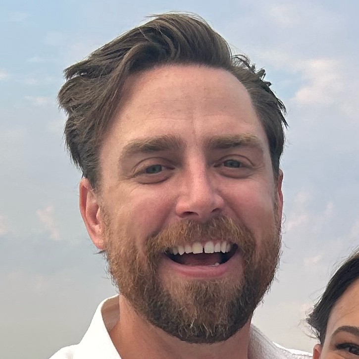 Erik Huckle
