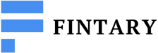 Fintary  logo