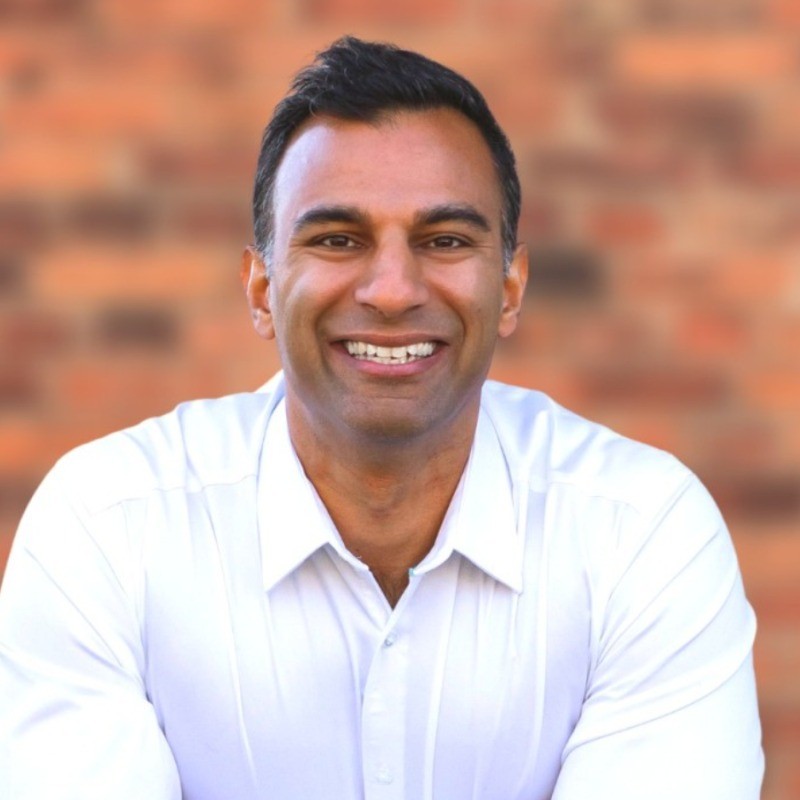 Rahul Harplani