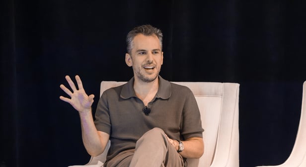 From a Billion Users to the AI Frontier: A Conversation with Instagram Co-Founder and Anthropic Labs’ Mike Krieger