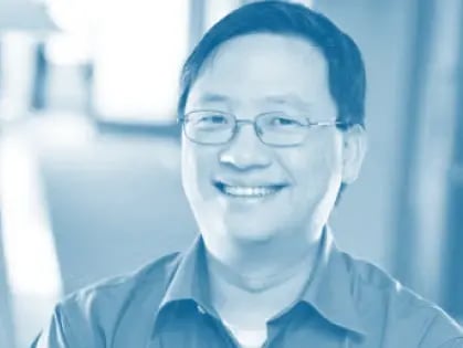 Ben Yu: He's a Former Entrepreneur With Over Two Decades of VC Investing Under his Belt