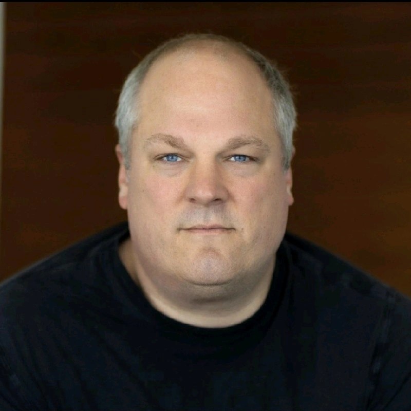 Mike Agnich (2025 bio pic)