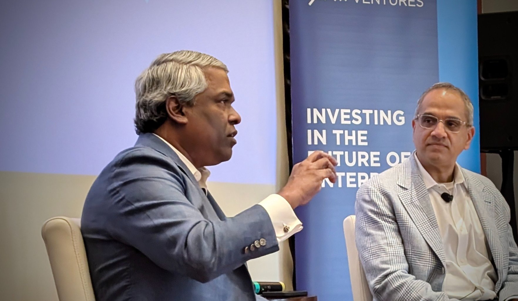 SIERRA Ventures' 19th Annual CXO Summit: Navigating the AI Frontier