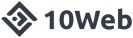 10Web Logo-1