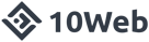 10Web Logo-1