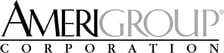 Amerigroup Corporation logo