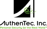 AuthenTec
