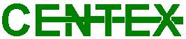 Centex logo
