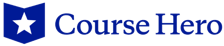Course Hero logo