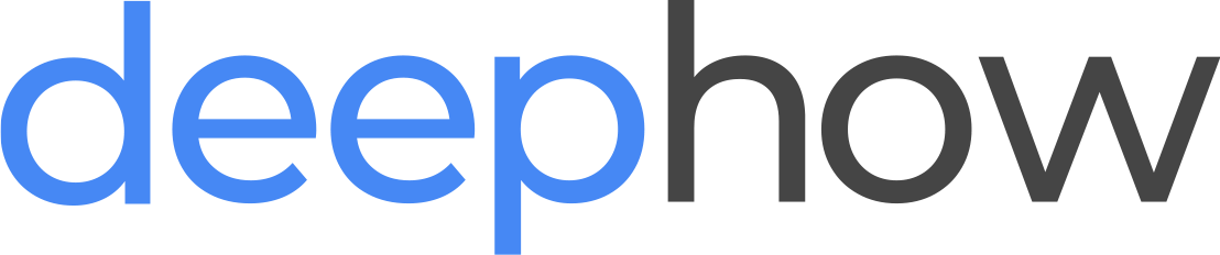 DeepHow_Logo1