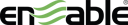 Enable Logo (Large)