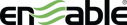 Enable Logo (Large)
