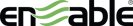 Enable Logo (Large)