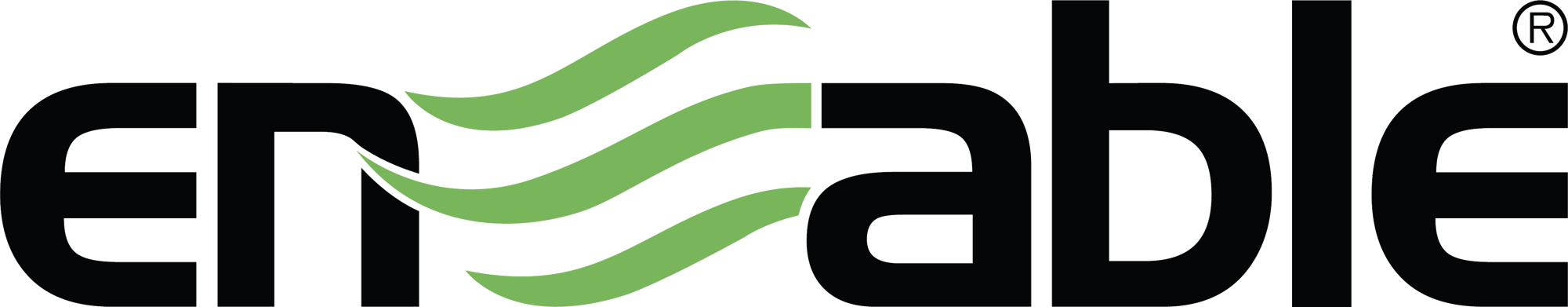 Enable Logo (Large)