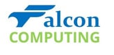 Falcon logo