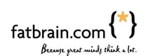 FatBrain logo