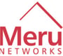 MeruNetworks logo