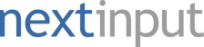 NextInput logo