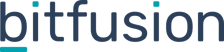 Bitfusion logo