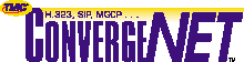 ConvergeNet logo