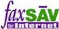 FaxSav logo