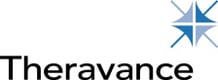 Theravance logo
