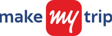 MakeMyTrip logo