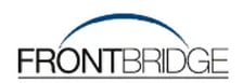 FrontBridge logo