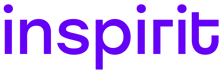Inspirit logo