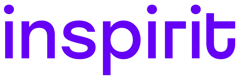 Inspirit logo